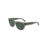 CALVIN KLEIN DAMEN SONNENBRILLE GRAU