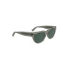 CALVIN KLEIN DAMEN SONNENBRILLE GRAU