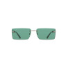 CALVIN KLEIN OCCHIALE DA SOLE DONNA VERDE