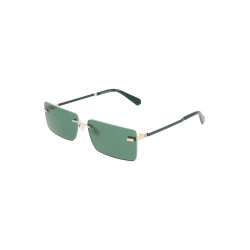 CALVIN KLEIN OCCHIALE DA SOLE DONNA VERDE