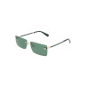 CALVIN KLEIN OCCHIALE DA SOLE DONNA VERDE