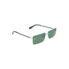 CALVIN KLEIN OCCHIALE DA SOLE DONNA VERDE