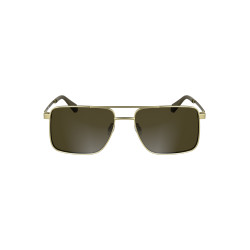 CALVIN KLEIN MEN&39S SUNGLASSES GOLD