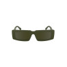 CALVIN KLEIN DAMEN SONNENBRILLE GRÜN