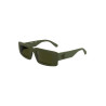 CALVIN KLEIN OCCHIALE DA SOLE DONNA VERDE