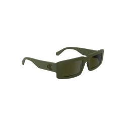 CALVIN KLEIN OCCHIALE DA SOLE DONNA VERDE