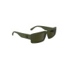 CALVIN KLEIN OCCHIALE DA SOLE DONNA VERDE