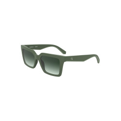 CALVIN KLEIN OCCHIALE DA SOLE DONNA VERDE