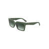 CALVIN KLEIN OCCHIALE DA SOLE DONNA VERDE