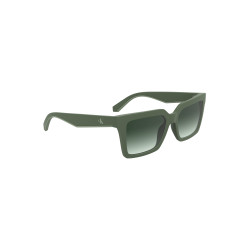 CALVIN KLEIN OCCHIALE DA SOLE DONNA VERDE