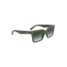CALVIN KLEIN DAMEN SONNENBRILLE GRÜN