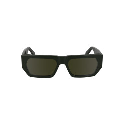 CALVIN KLEIN MEN&39S SUNGLASSES GREEN
