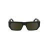 CALVIN KLEIN HERREN SONNENBRILLE GRÜN