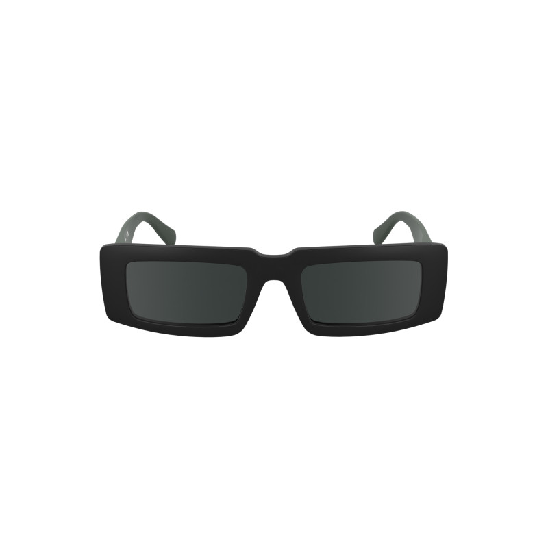 CALVIN KLEIN OCCHIALE DA SOLE UOMO NERO