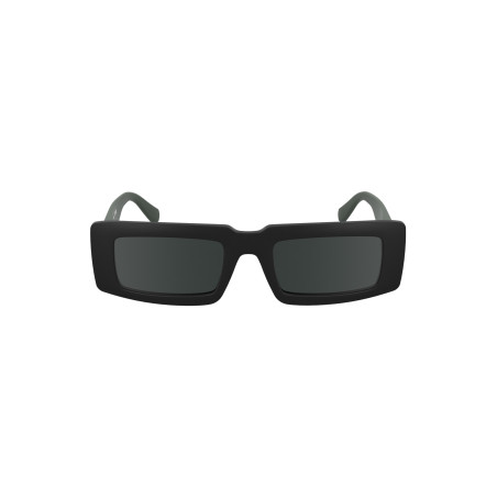 CALVIN KLEIN OCCHIALE DA SOLE UOMO NERO