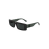 CALVIN KLEIN OCCHIALE DA SOLE UOMO NERO