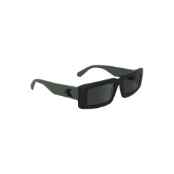 CALVIN KLEIN OCCHIALE DA SOLE UOMO NERO