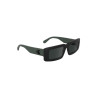 CALVIN KLEIN OCCHIALE DA SOLE UOMO NERO