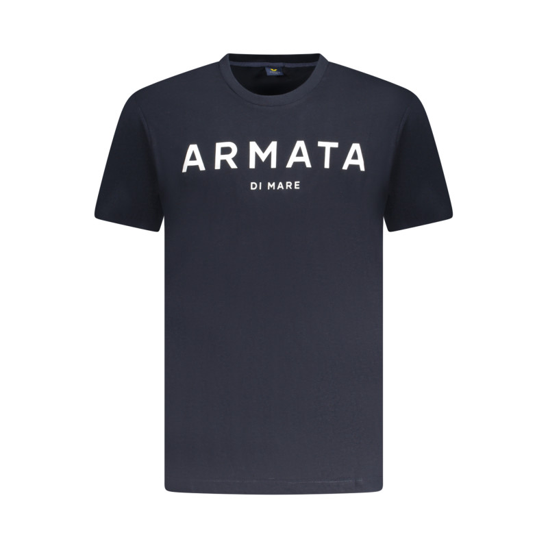 ARMATA DI MARE T-SHIRT MANICHE CORTE UOMO BLU