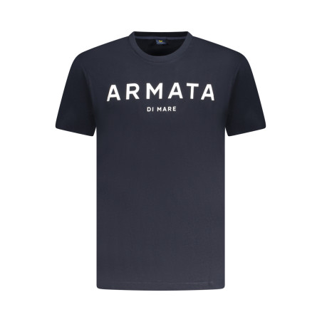 ARMATA DI MARE SHORT SLEEVE T-SHIRT MEN BLUE