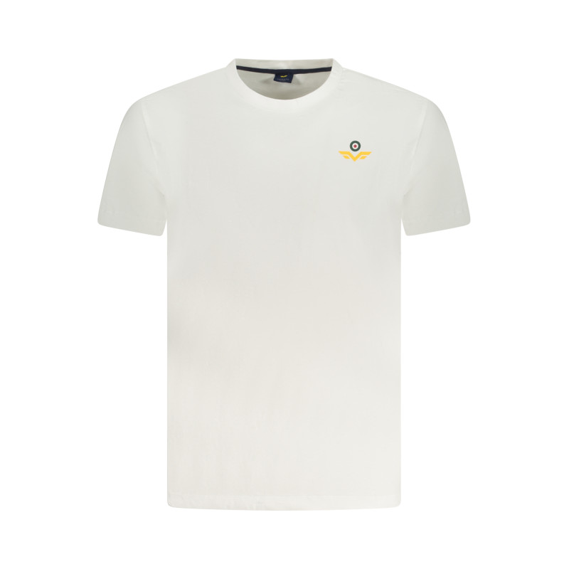 ARMATA DI MARE KURZARM-T-SHIRT HERREN WEISS