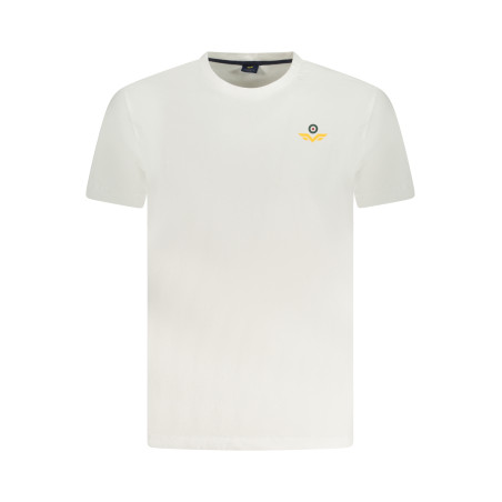 ARMATA DI MARE KURZARM-T-SHIRT HERREN WEISS