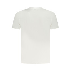 ARMATA DI MARE KURZARM-T-SHIRT HERREN WEISS