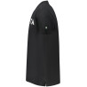 ARMATA DI MARE T-SHIRT MANICHE CORTE UOMO NERO