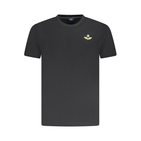 ARMATA DI MARE KURZARM-T-SHIRT HERREN SCHWARZ