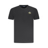 ARMATA DI MARE KURZARM-T-SHIRT HERREN SCHWARZ