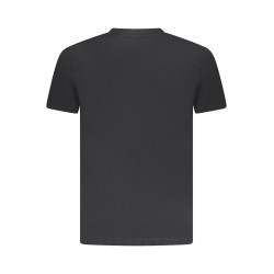 ARMATA DI MARE KURZARM-T-SHIRT HERREN SCHWARZ