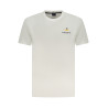 ARMATA DI MARE KURZARM-T-SHIRT HERREN WEISS