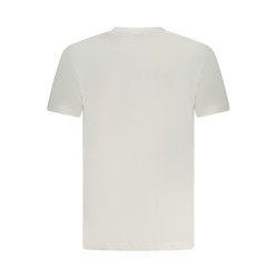 ARMATA DI MARE KURZARM-T-SHIRT HERREN WEISS