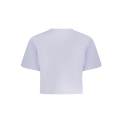 CONVERSE WOMEN&39S SHORT SLEEVE T-SHIRT PURPLE