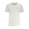 CONVERSE SHORT SLEEVE T-SHIRT WOMEN WHITE