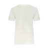 CONVERSE SHORT SLEEVE T-SHIRT WOMEN WHITE