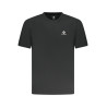 CONVERSE KURZARM T-SHIRT HERREN SCHWARZ