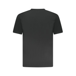 CONVERSE KURZARM T-SHIRT HERREN SCHWARZ