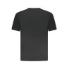 CONVERSE KURZARM T-SHIRT HERREN SCHWARZ