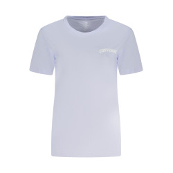 CONVERSE T-SHIRT MANICHE...