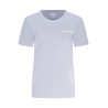CONVERSE WOMEN&39S SHORT SLEEVE T-SHIRT PURPLE