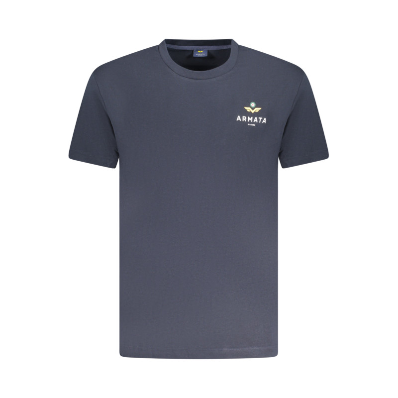 ARMATA DI MARE KURZARM T-SHIRT HERREN BLAU