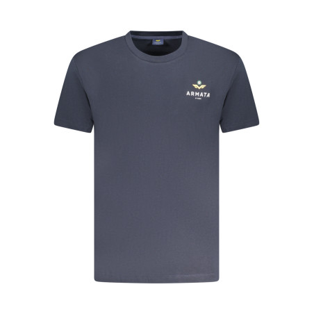 ARMATA DI MARE KURZARM T-SHIRT HERREN BLAU