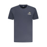 ARMATA DI MARE KURZARM T-SHIRT HERREN BLAU