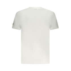 ARMATA DI MARE KURZARM-T-SHIRT HERREN WEISS