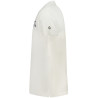 ARMATA DI MARE KURZARM-T-SHIRT HERREN WEISS