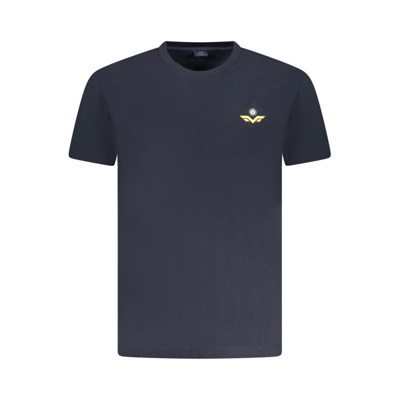 ARMATA DI MARE KURZARM T-SHIRT HERREN BLAU
