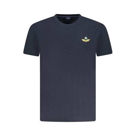 ARMATA DI MARE KURZARM T-SHIRT HERREN BLAU