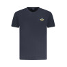 ARMATA DI MARE KURZARM T-SHIRT HERREN BLAU