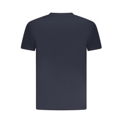 ARMATA DI MARE KURZARM T-SHIRT HERREN BLAU